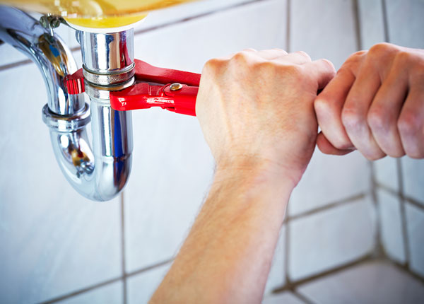 About Scott Plumbers